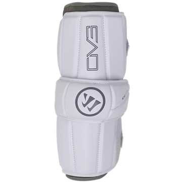 Vist Large View of Product Image Which is New Warrior EVO RISE Lacrosse Arm Pads/Guards