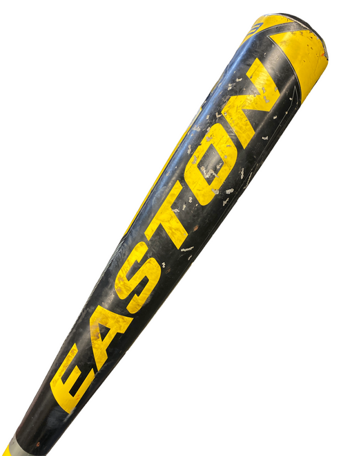 Vist Large View of Product Image Which is Used Easton S3 BB/SB High School -3 Bat 33"