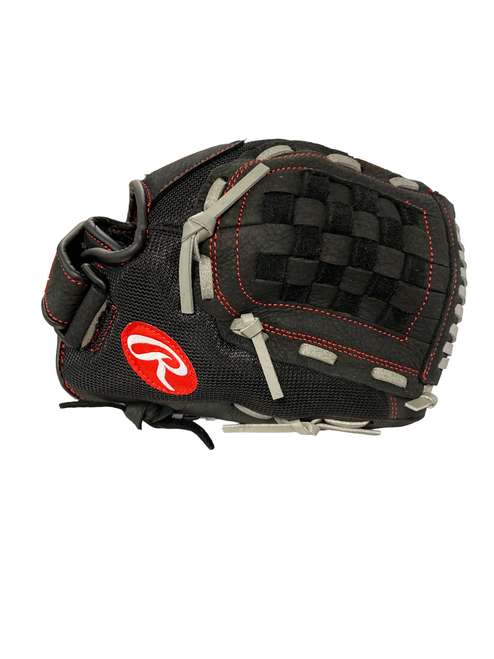 Vist Large View of Product Image Which is New RENEGADE 12.5" RH