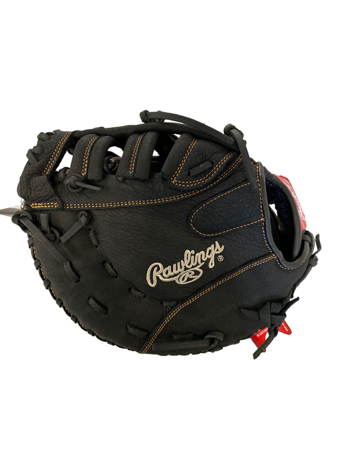 Vist Large View of Product Image Which is New RENEGADE 12.5" 1ST BASE