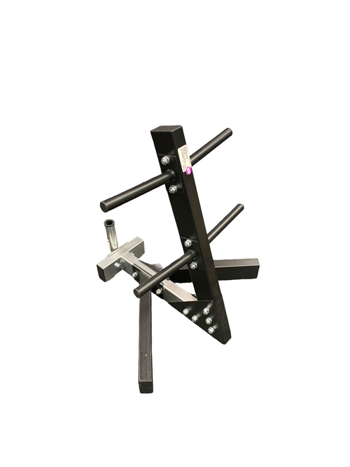 Vist Large View of Product Image Which is CAP STANDARD PLATE TREE