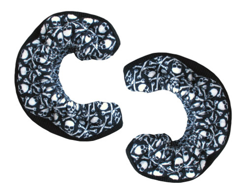 Vist Large View of Product Image Which is New TUFFTERRYS SKULL MD