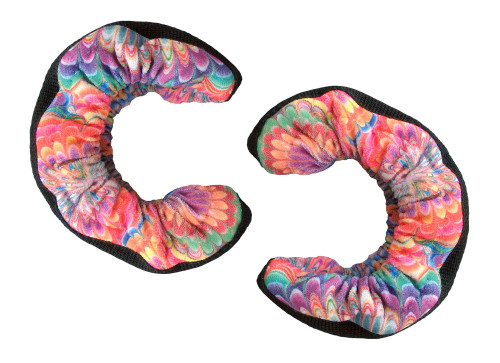 Vist Large View of Product Image Which is New TUFFTERRYS TYE DYE MD