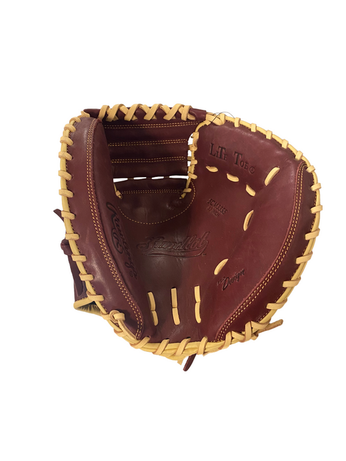 Vist Large View of Product Image Which is New SANDLOT 33" CATCHERS RH
