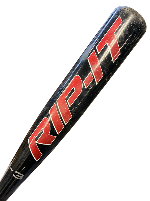 Vist Large View of Product Image Which is Used RIP-IT PROTOTYPE AIR BB/SB High School -3 Bat 32 1/2"