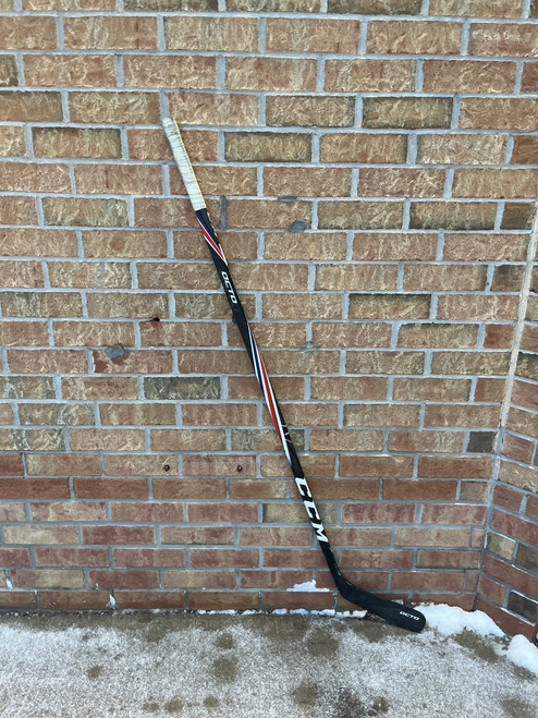 Vist Large View of Product Image Which is Used CCM OCTO Senior One Piece Left 85 Flex