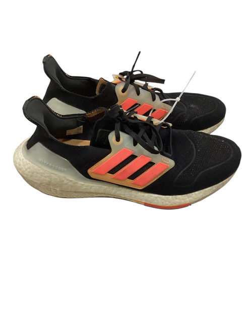 Vist Large View of Product Image Which is Used Adidas Running/X-Train Shoes M