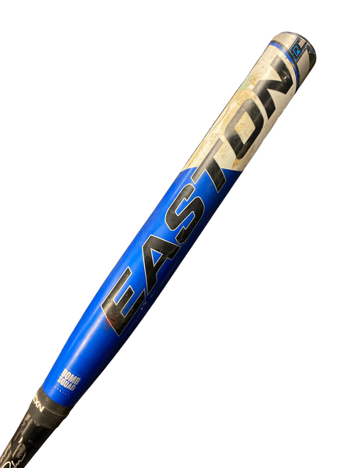 Vist Large View of Product Image Which is Used Easton RAW POWER BB/SB Slowpitch Bat 34"