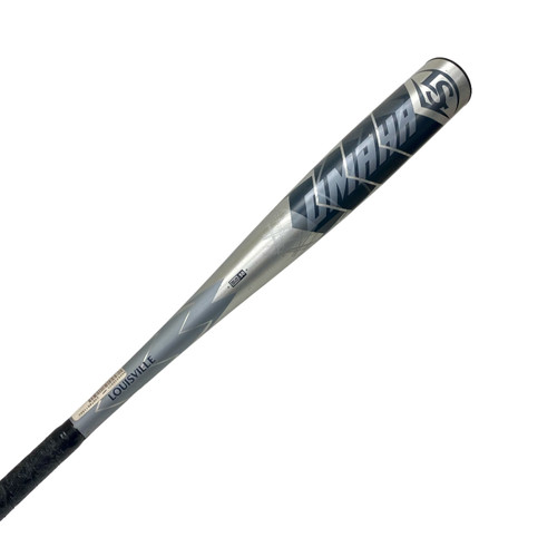 Vist Large View of Product Image Which is Louisville Slugger Baseball and Softball High School Bats