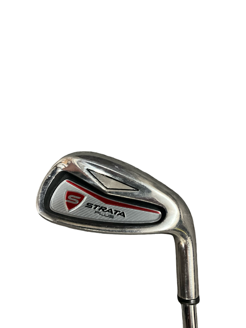 Vist Large View of Product Image Which is Used STRATA PLUS 8 IRON Mens Individual Iron RH 8 Iron