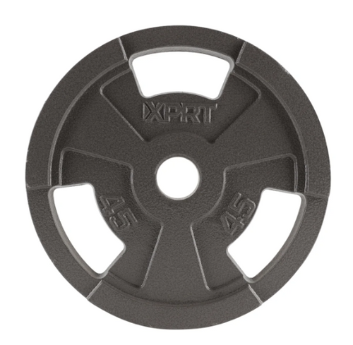 Vist Large View of Product Image Which is New OLY CAST PLATE - 25LB