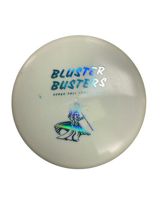 Vist Large View of Product Image Which is Used Gateway NXT MORNINGSTAR Disc Golf Mid Range Yellow