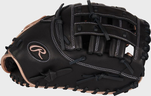 Vist Large View of Product Image Which is New RAWLINGS R9 FP FB 12.5" LHT