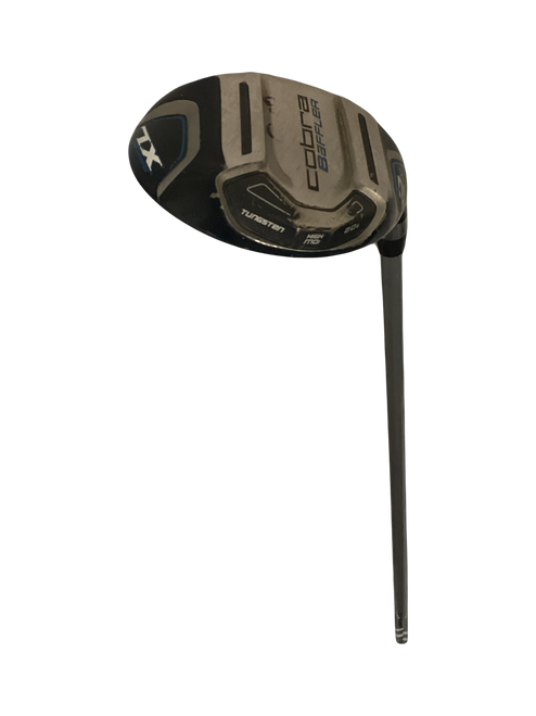 Vist Large View of Product Image Which is Used Cobra BAFFLER Mens Hybrid Club RH 2 Hybrid