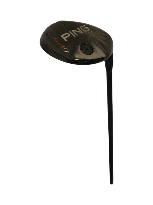 Vist Large View of Product Image Which is Used Ping G25 Mens Hybrid Club RH 2 Hybrid