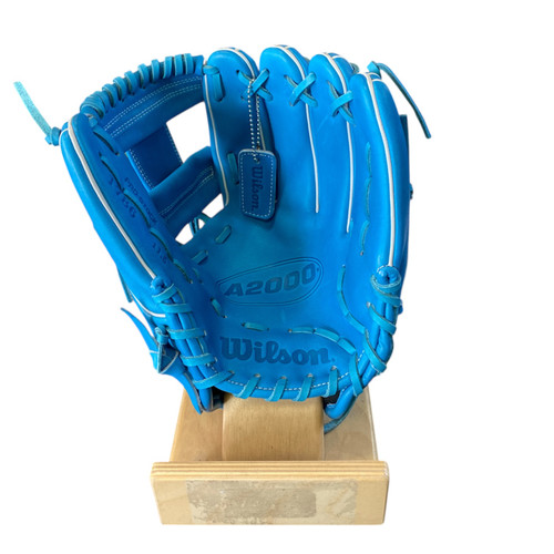 Vist Large View of Product Image Which is A2000 SECRET MENU 11.5" BLUE