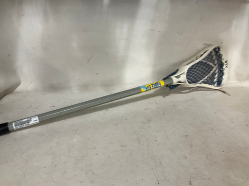Vist Large View of Product Image Which is Used STX FIDDLE STICK Jr Def/LSM Complete Stick White