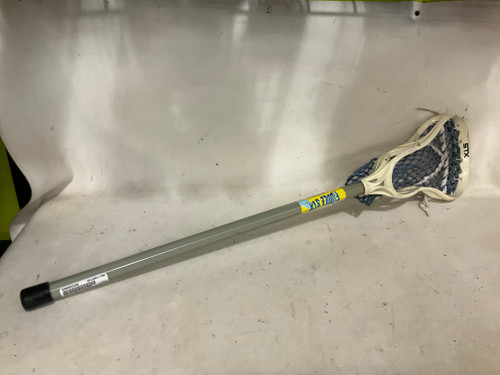 Vist Large View of Product Image Which is Used STX FIDDLE STICK Jr Def/LSM Complete Stick White