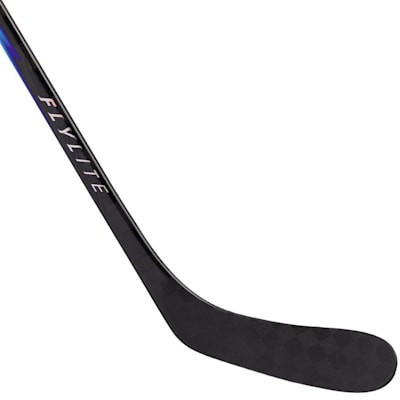 Vist Large View of Product Image Which is New Bauer Vapor Flylite JR 30 Flex RH