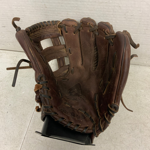 Vist Large View of Product Image Which is Used Nokona X2 ELITE X2-1175 BB/SB Glove RH Throw Brown 11 3/4"