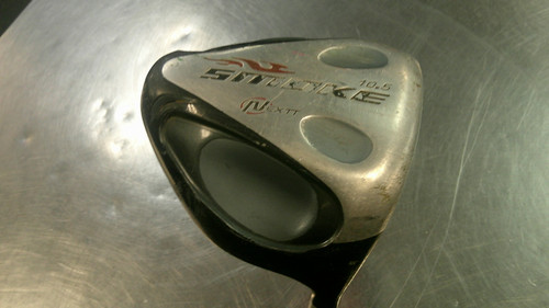 Vist Large View of Product Image Which is Used Nextt SMOKE Mens Driver RH 10.5 Degree