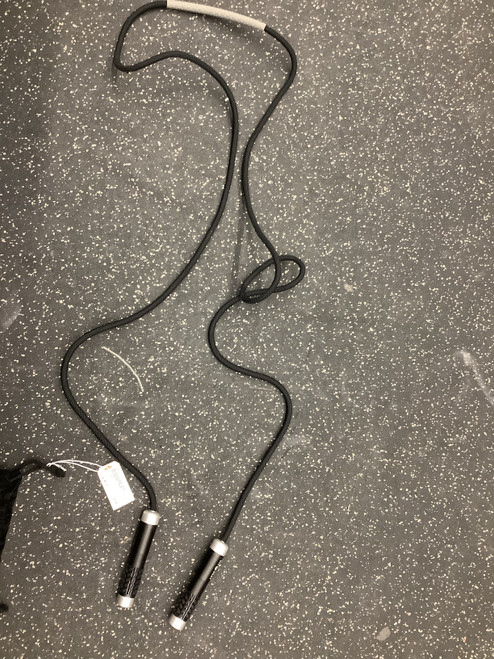 Vist Large View of Product Image Which is Used FIT NEST Jump Rope Weighted