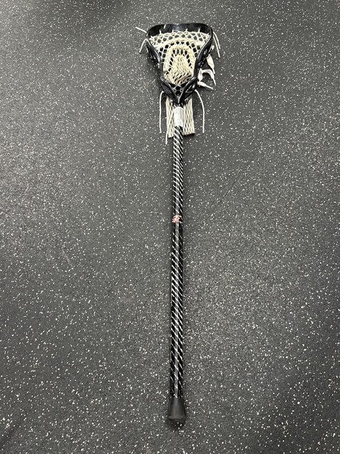 Vist Large View of Product Image Which is Used Under Armour SPECTRE Men Atk/Mid Complete Stick Black