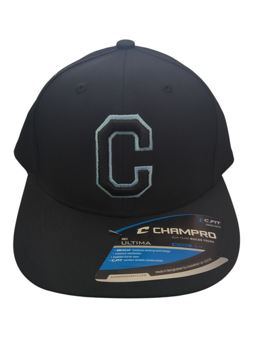 Vist Large View of Product Image Which is GICC Cap 