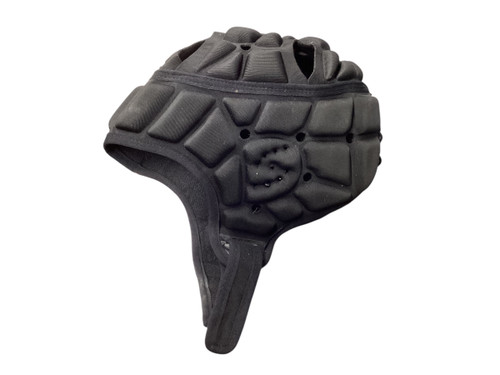 Vist Large View of Product Image Which is Used Flag Football Helmet 