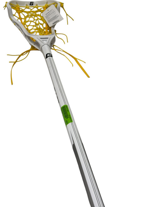 Vist Large View of Product Image Which is New Gait APEX 2 Womens Complete Lacrosse Stick 42.5"