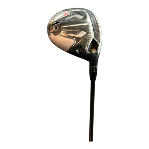 Vist Large View of Product Image Which is Used Titleist TSI2 3 WOOD Womens Fairway Wood RH 3 Wood