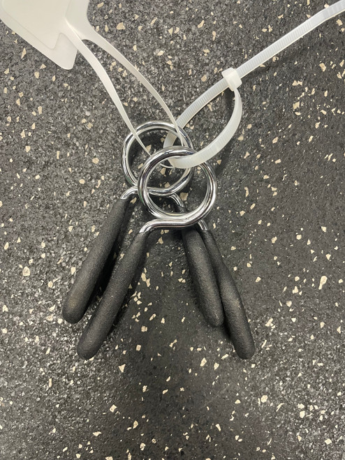 Vist Large View of Product Image Which is Used Exercise Accessory Other