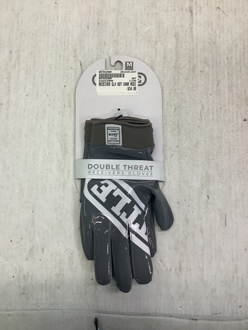 Vist Large View of Product Image Which is New RECEIVER GLV ADT CHAR MEDIUM