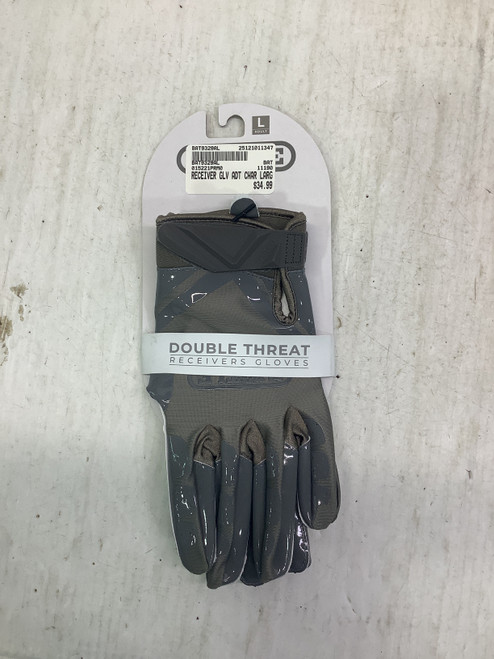 Vist Large View of Product Image Which is New RECEIVER GLV ADT CHAR LARGE