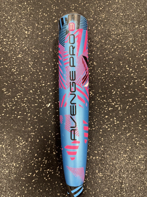 Vist Large View of Product Image Which is Used AXE L148M-FLR BB/SB USSSA 2 3/4 Bat 30"