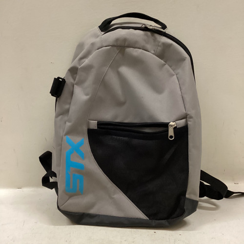 Vist Large View of Product Image Which is Used STX Player Backpack Grey