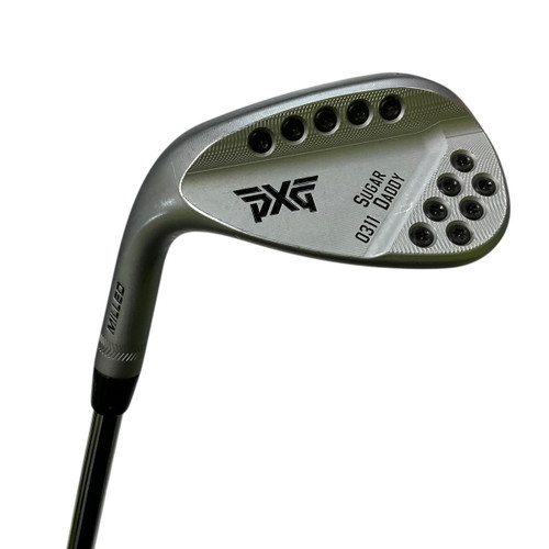 Vist Large View of Product Image Which is Used PXG SUGAR DADDY 0311 Golf Wedge Mens LH 56 Degree