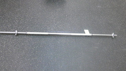 Vist Large View of Product Image Which is Used Standard Bar Spin Lock None 5Ft