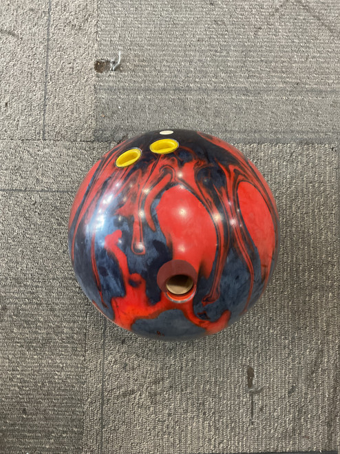 Vist Large View of Product Image Which is Used Brunswick NEMESIS Indoor Games