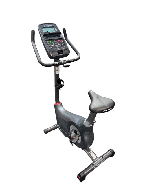 Vist Large View of Product Image Which is Used Schwinn 130 Upright Bike