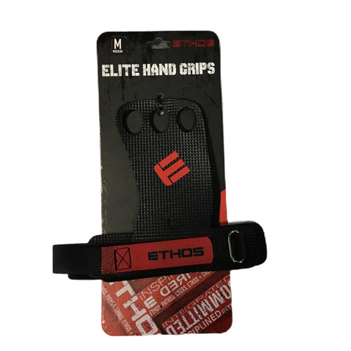 Vist Large View of Product Image Which is Used ETHOS Premium Palm Grip MD