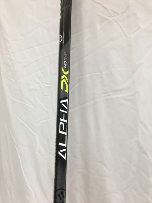 Vist Large View of Product Image Which is Ice Hockey Sticks Ice Hockey Sticks / Intermediate Composite One Piece