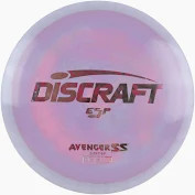 Vist Large View of Product Image Which is New ESP AVENGER SS