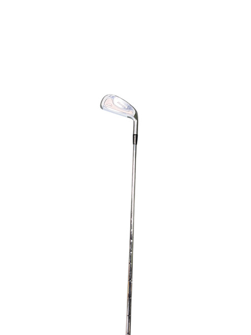 Vist Large View of Product Image Which is Used Mizuno DRIVING IRON Mens Individual Iron RH 1 Iron