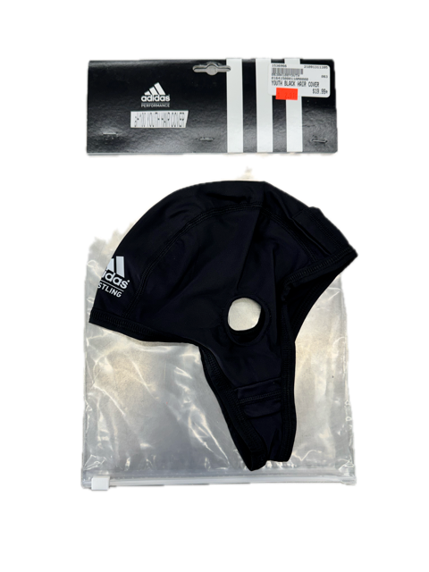 Vist Large View of Product Image Which is New YOUTH BLACK HAIR COVER