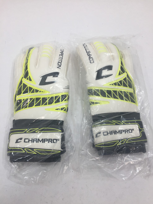 Vist Large View of Product Image Which is Soccer Soccer / Goal Gloves