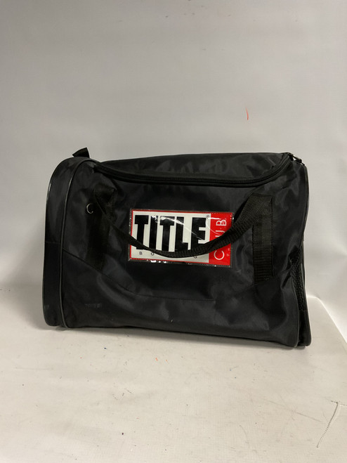 Vist Large View of Product Image Which is Used Title Boxing Accessory