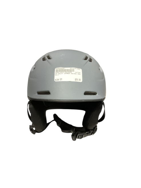Vist Large View of Product Image Which is Used Smith Snowsport Helmet Adult None SM