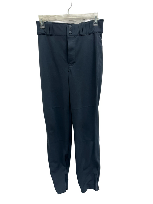 Vist Large View of Product Image Which is Used ChamproBoys LG Graphite Open Bottom Baseball Pants