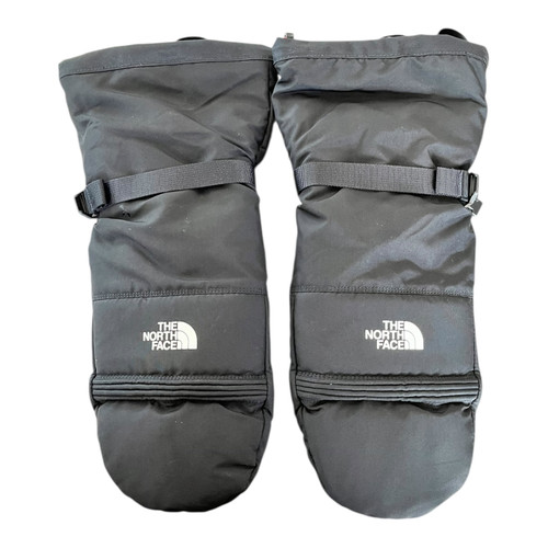 Vist Large View of Product Image Which is Used The North Face Outerwear Mens Gloves Black 2X